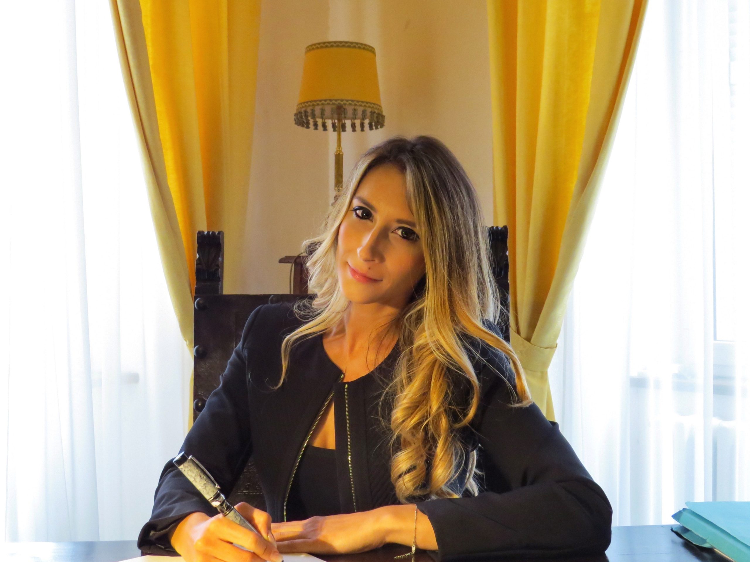 Dott.ssa VERRUCCI MARIA CHIARA