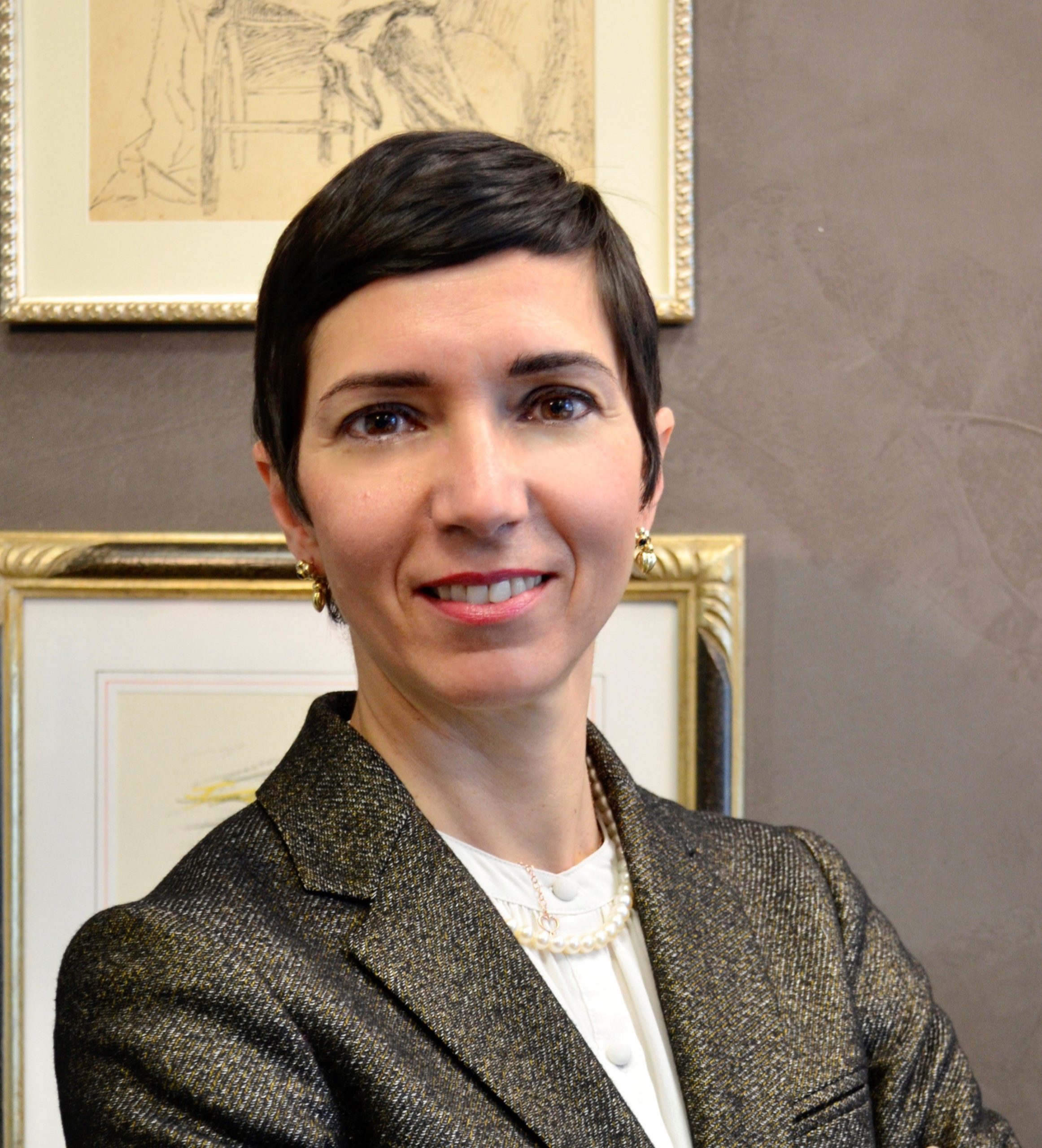 Avv. FIORETTI EMANUELA