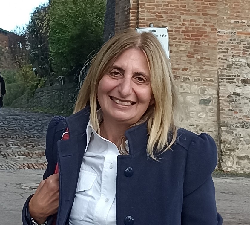 Avv. FIDANZA ERMINIA