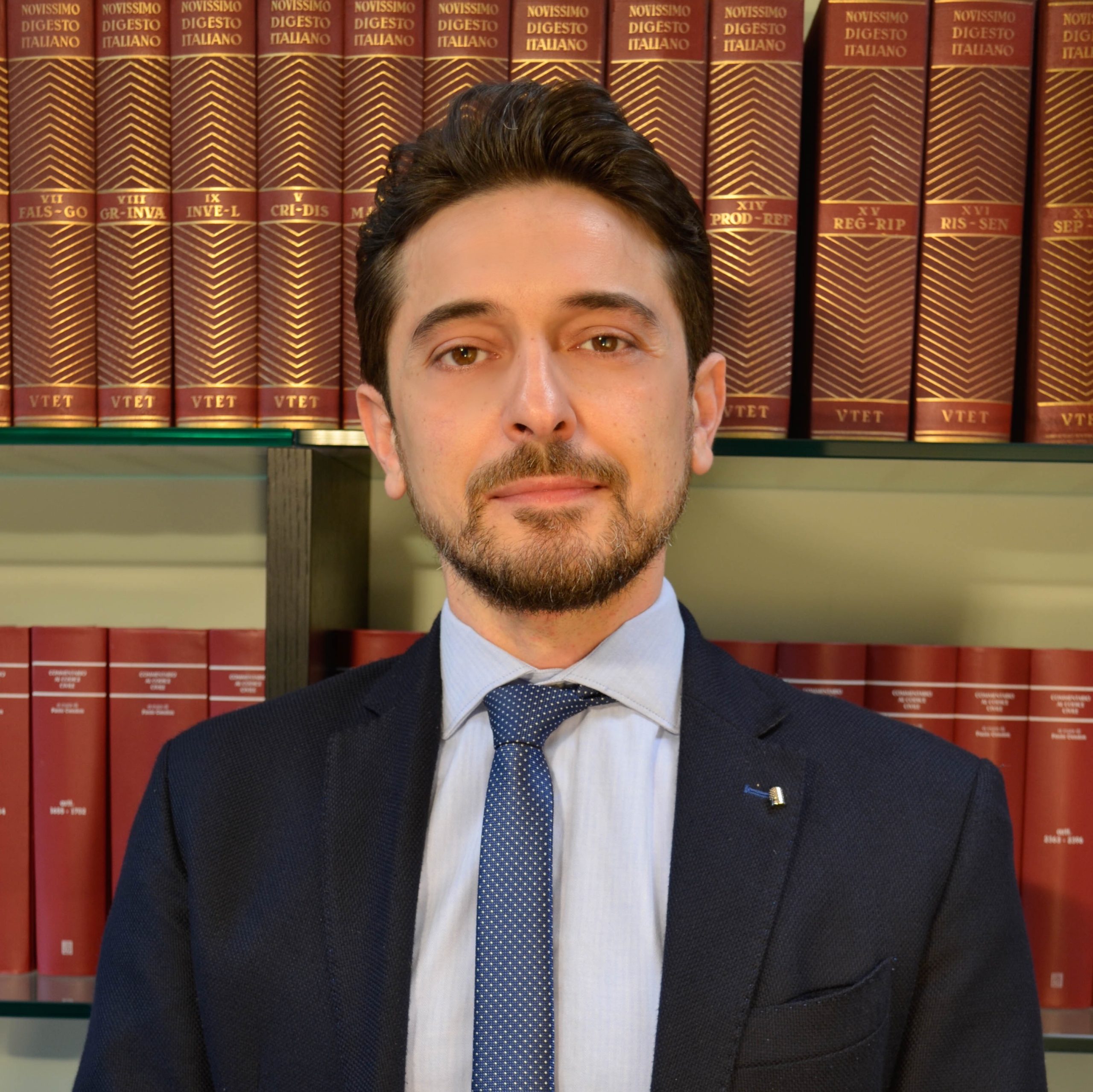 Avv. IERVOLINO FRANCESCO