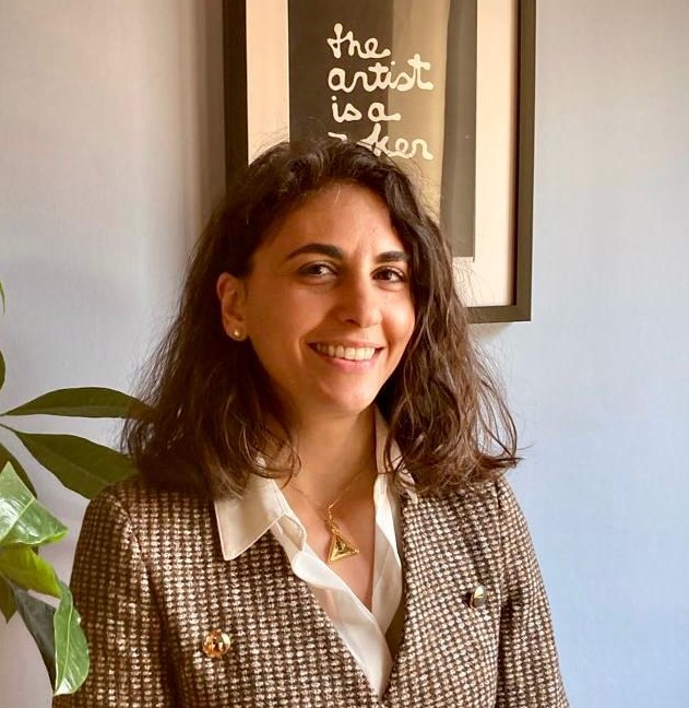 Avv. MASSUCCI MARIA SILVIA