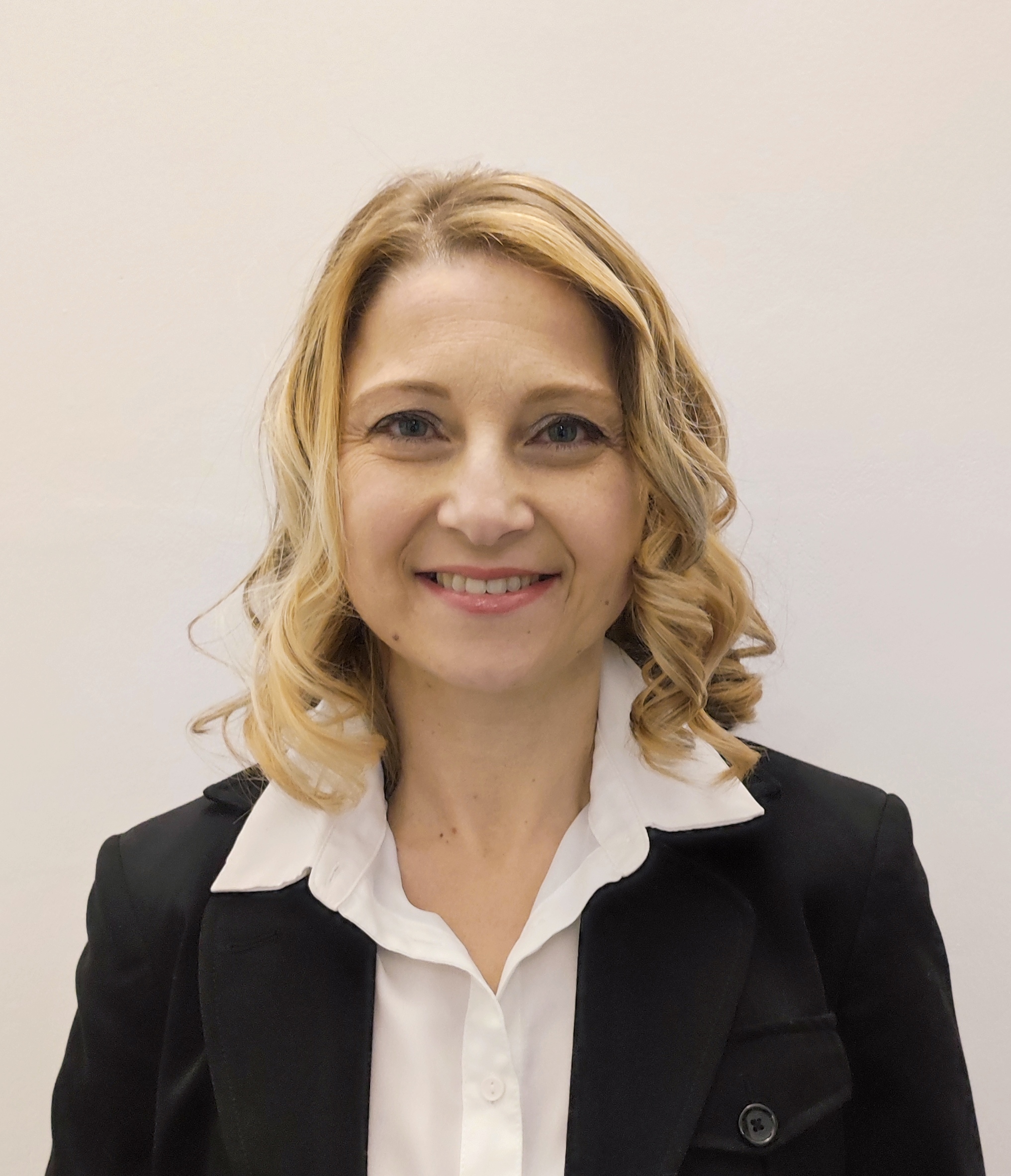 Avv. GIACOBBI MARIA TERESA