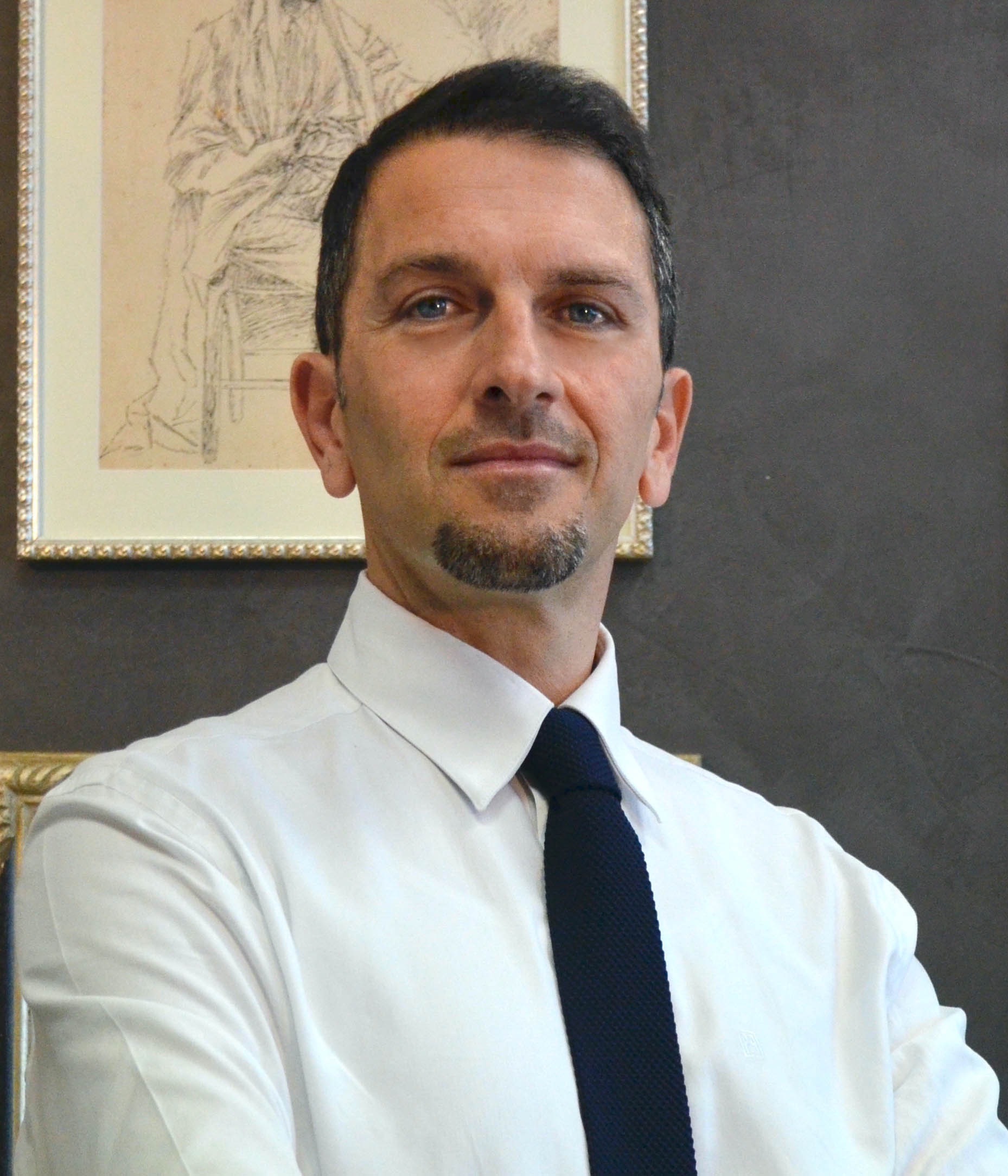 Avv. VECCHIOTTI PIERLUIGI