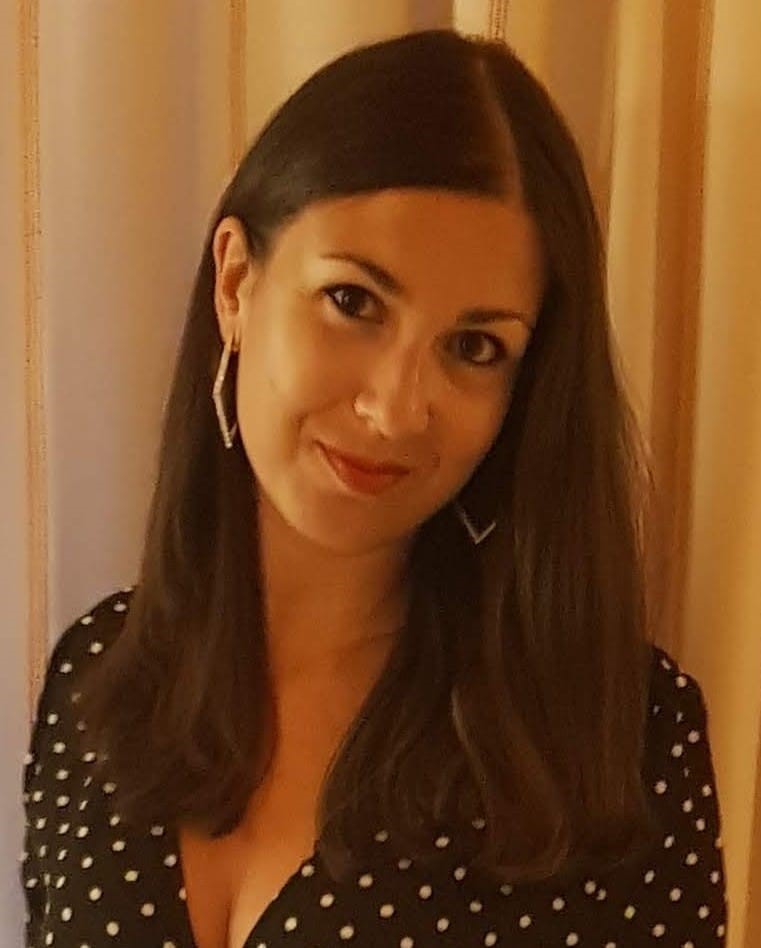 Avv. EVANDRI ROBERTA