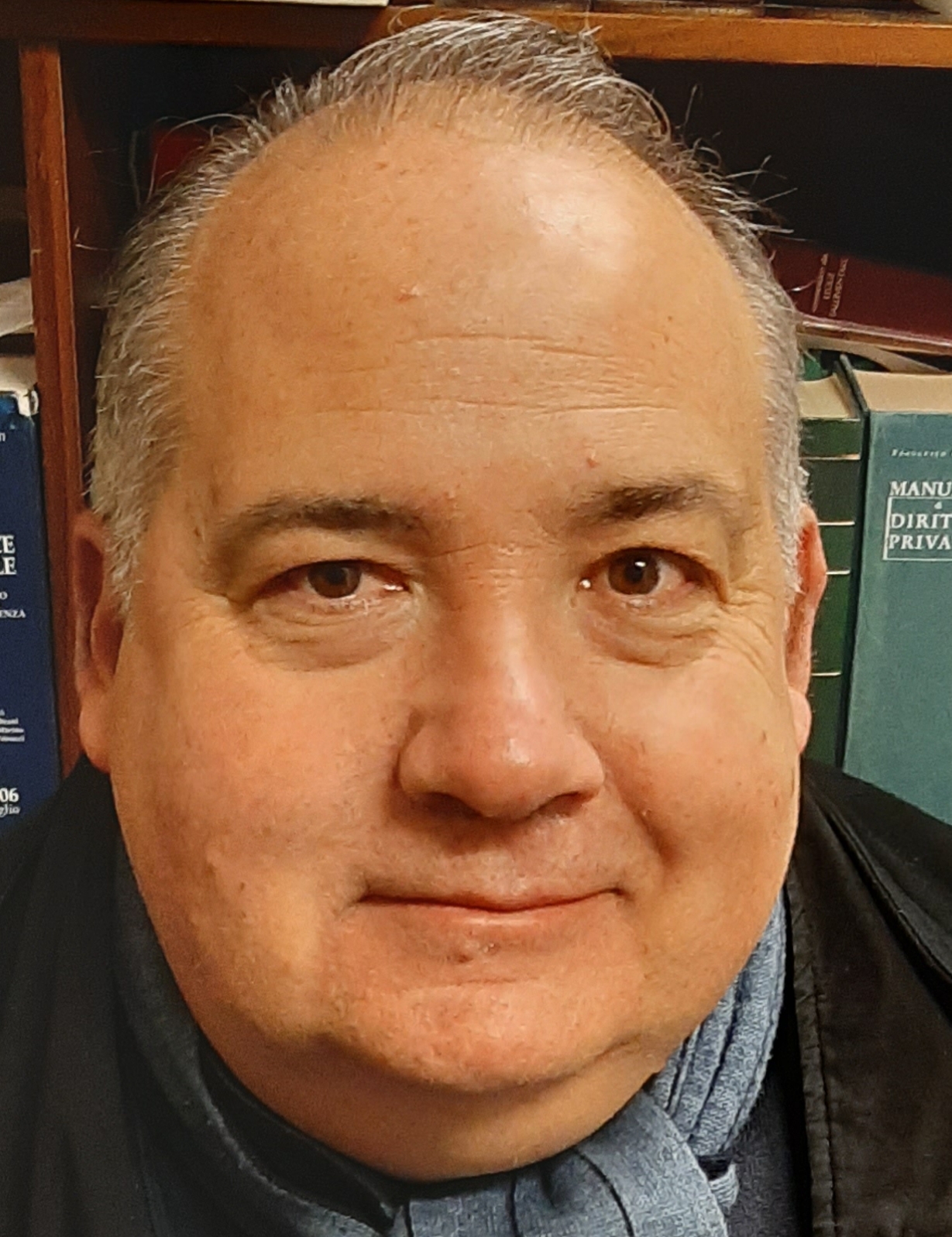 Avv. SANTARELLI STEFANO