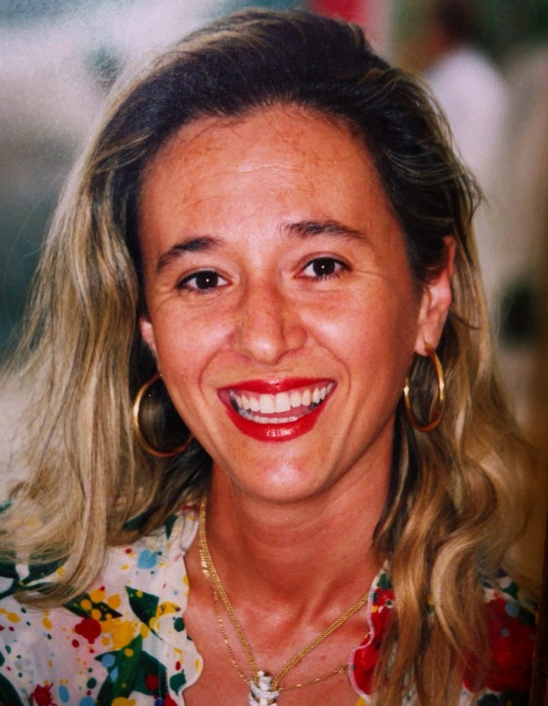 Avv. CIARROCCHI SABRINA