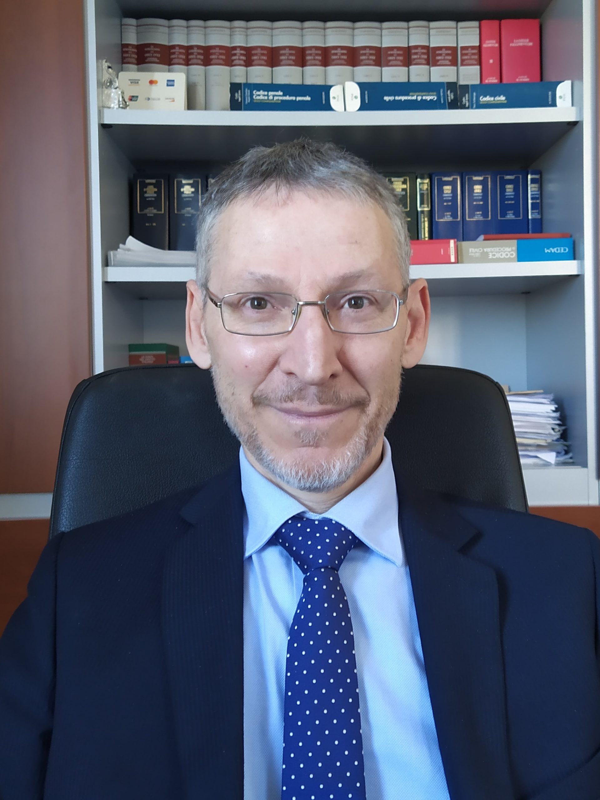 Avv. VALENTINI DEMETRIO