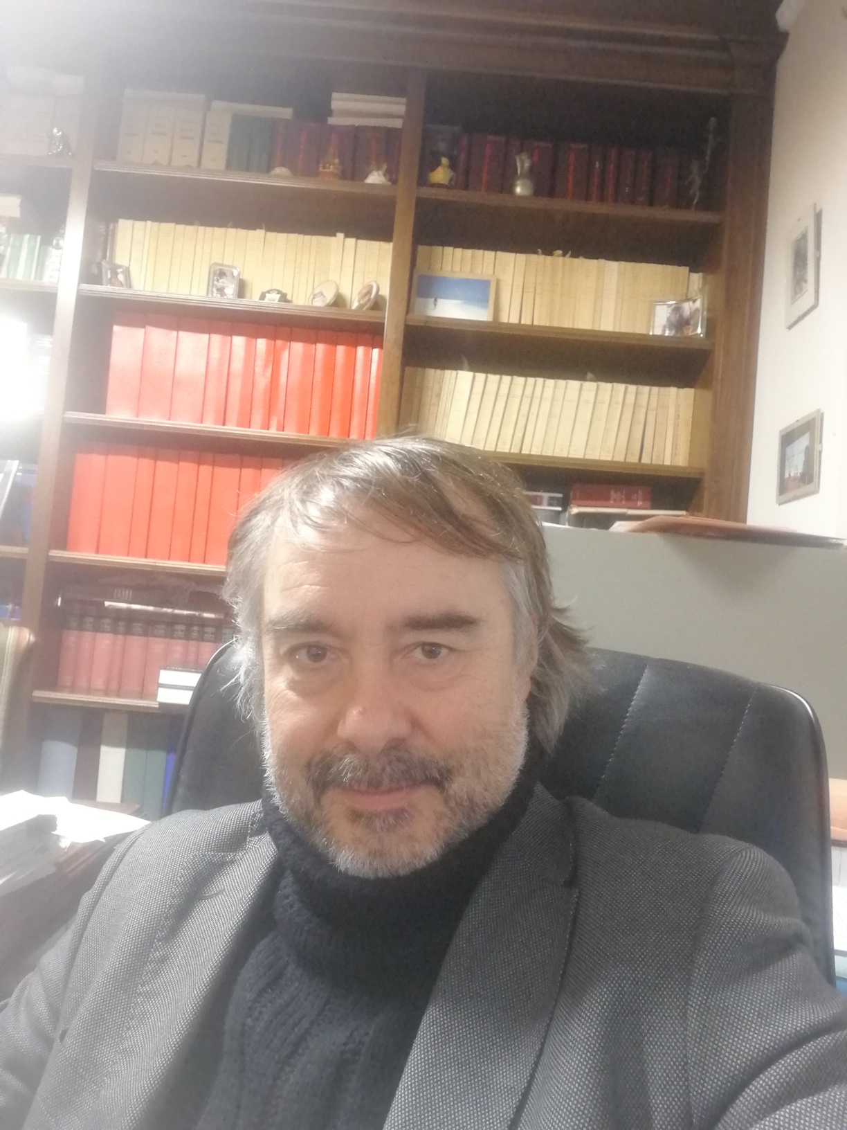 Avv. TARULLI FABRIZIO