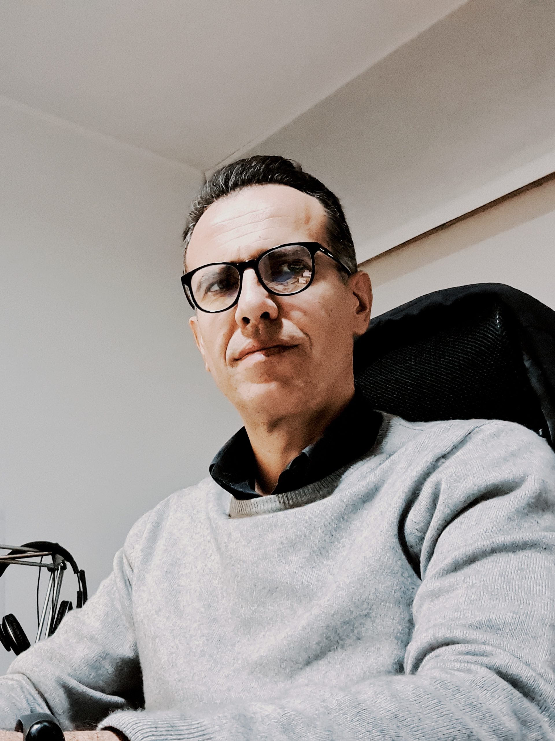 Avv. VALERIANI MARCO