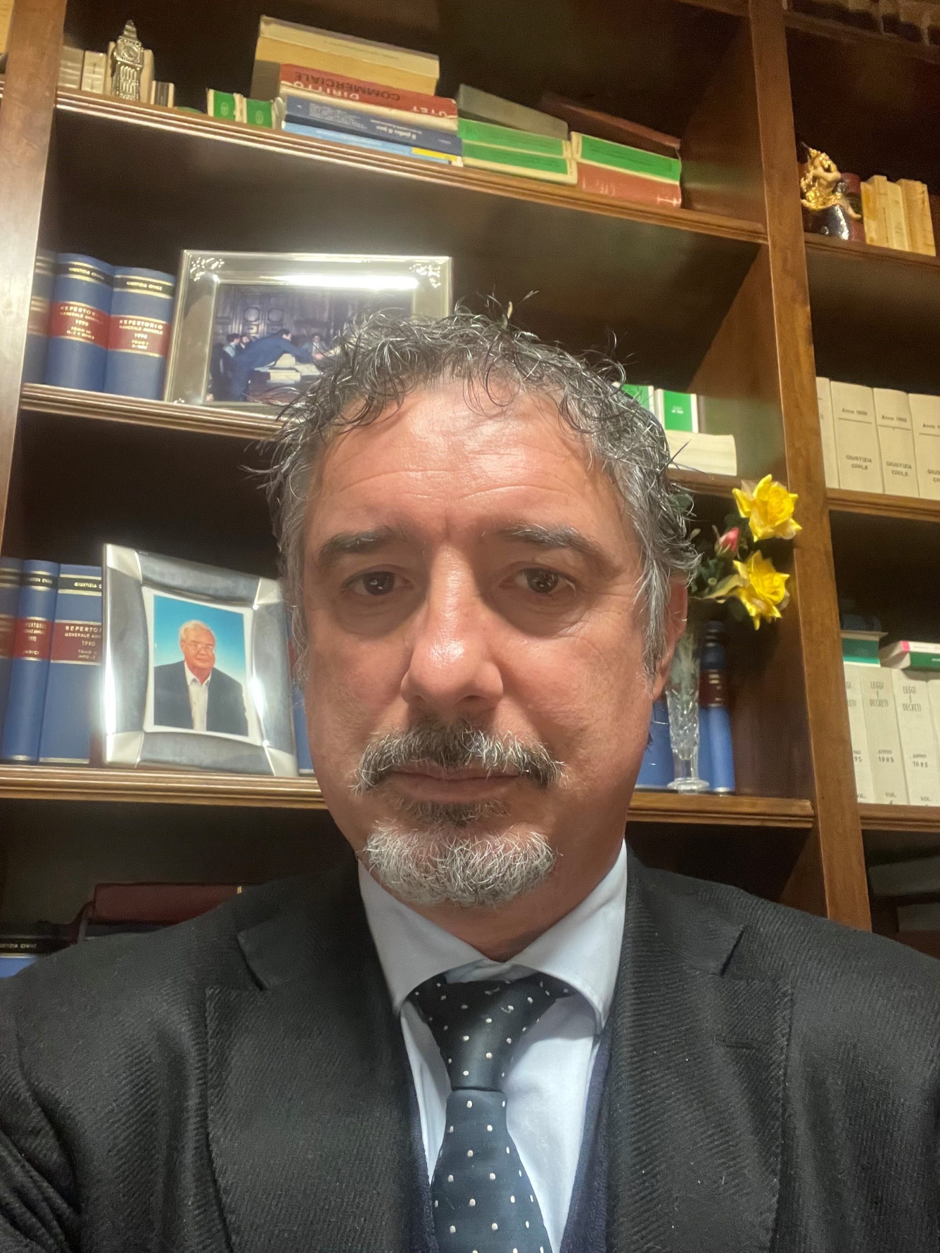 Avv. TARULLI MASSIMILIANO