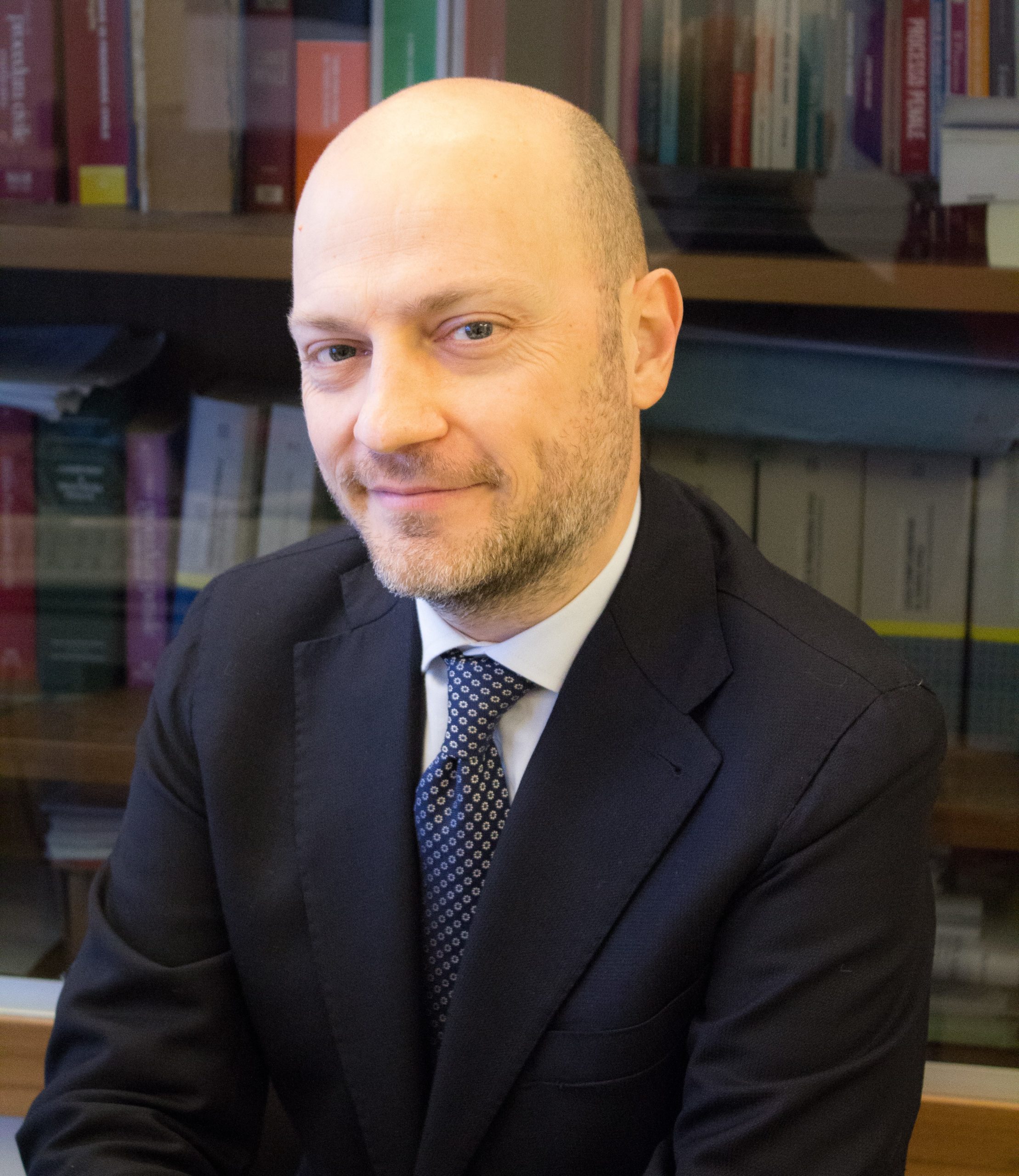 Avv. MANCINELLI MASSIMO