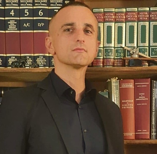 Avv. CAPITANI FRANCESCO