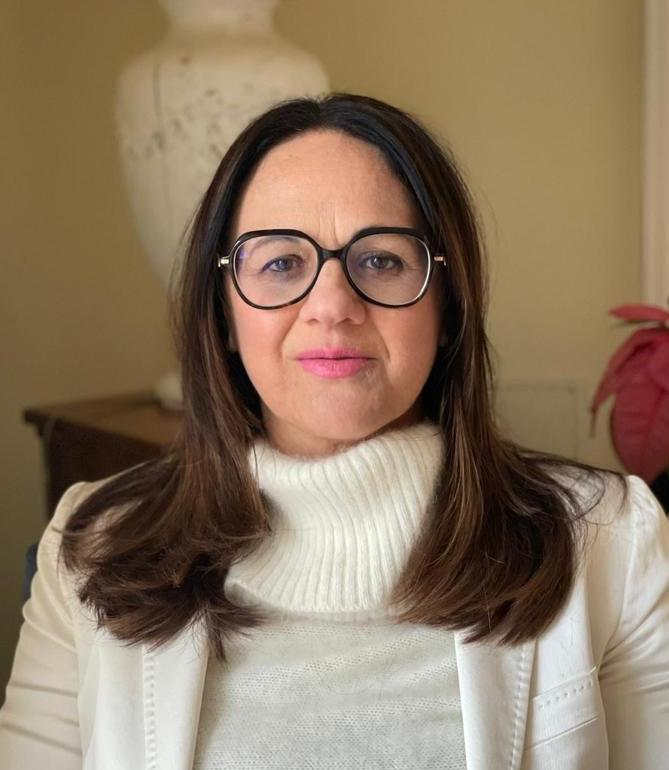 Avv. CESONI GIUSEPPINA