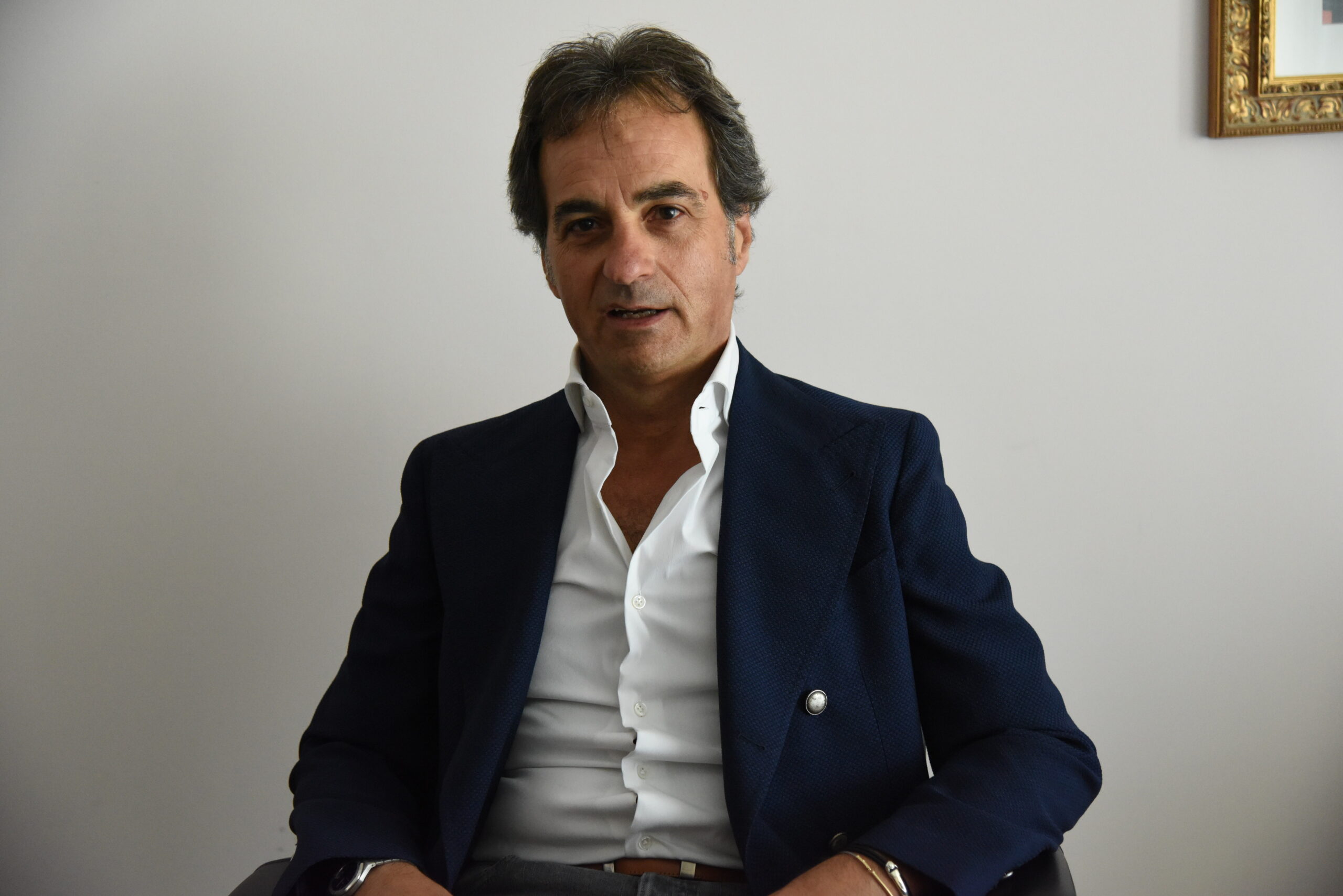 Avv. TACCHETTI ALFREDO