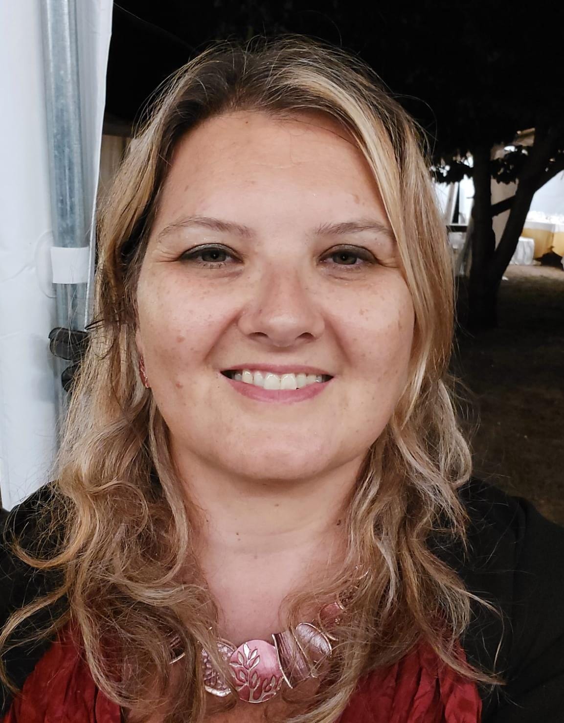 Avv. TORRESI ANNALISA