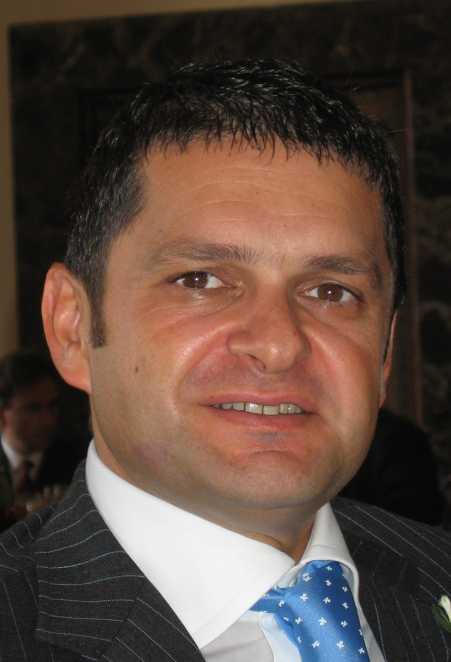 Avv. PIERMARTIRI ENRICO