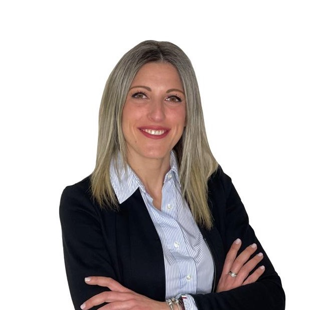 Avv. VAGNOZZI GIULIA