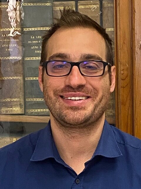 Avv. SCARFINI ALBERTO MARIA