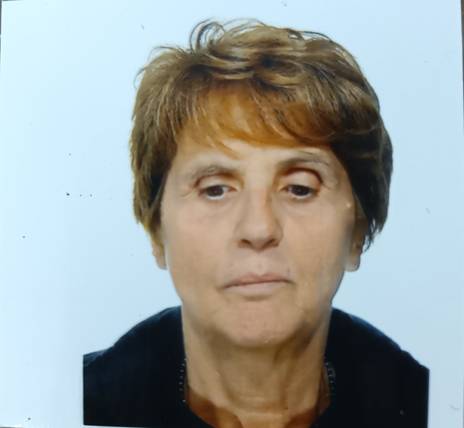 Avv. SVAMPA ALFONSINA