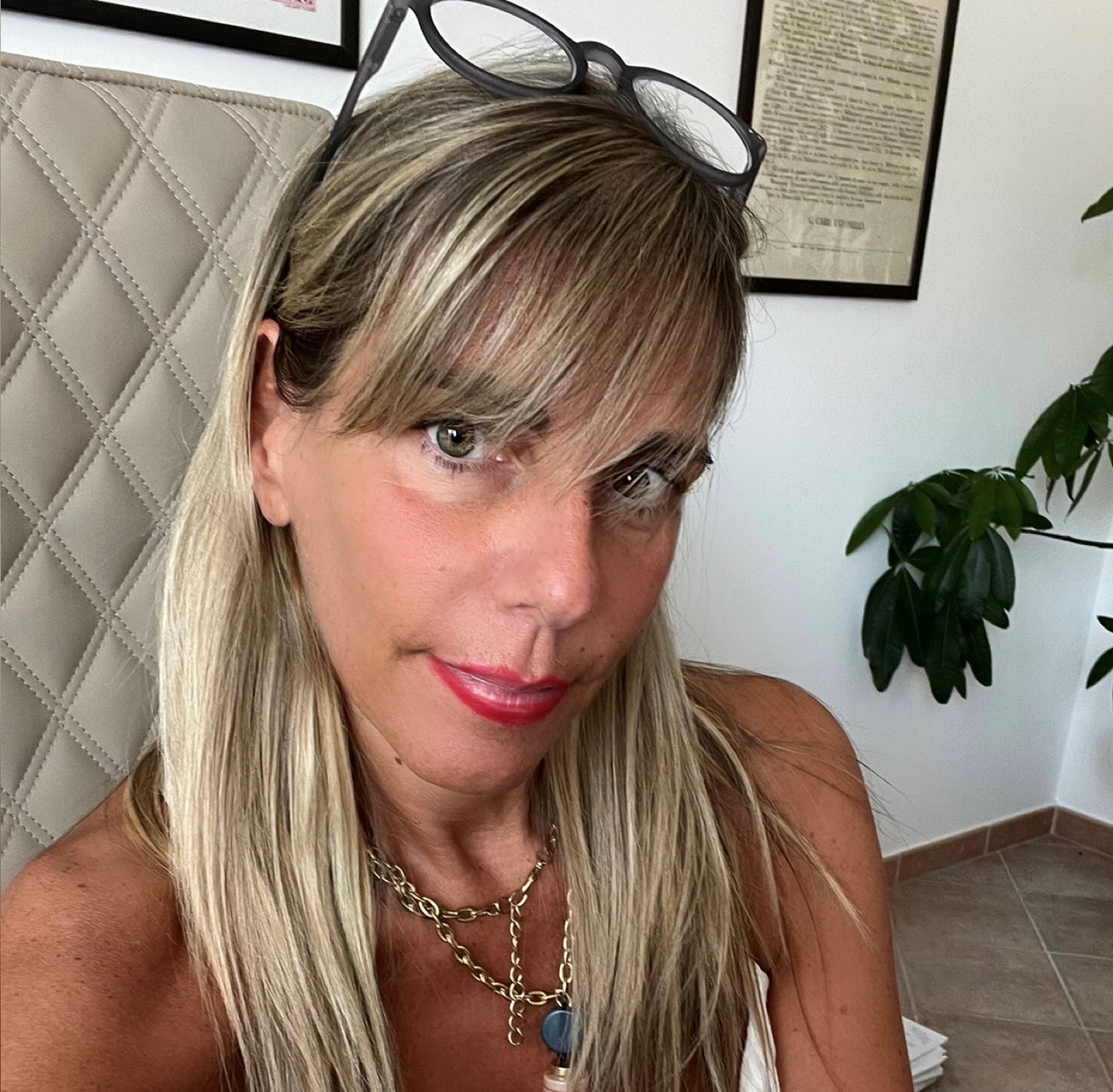 Avv. INDIVERI ANNA BEATRICE