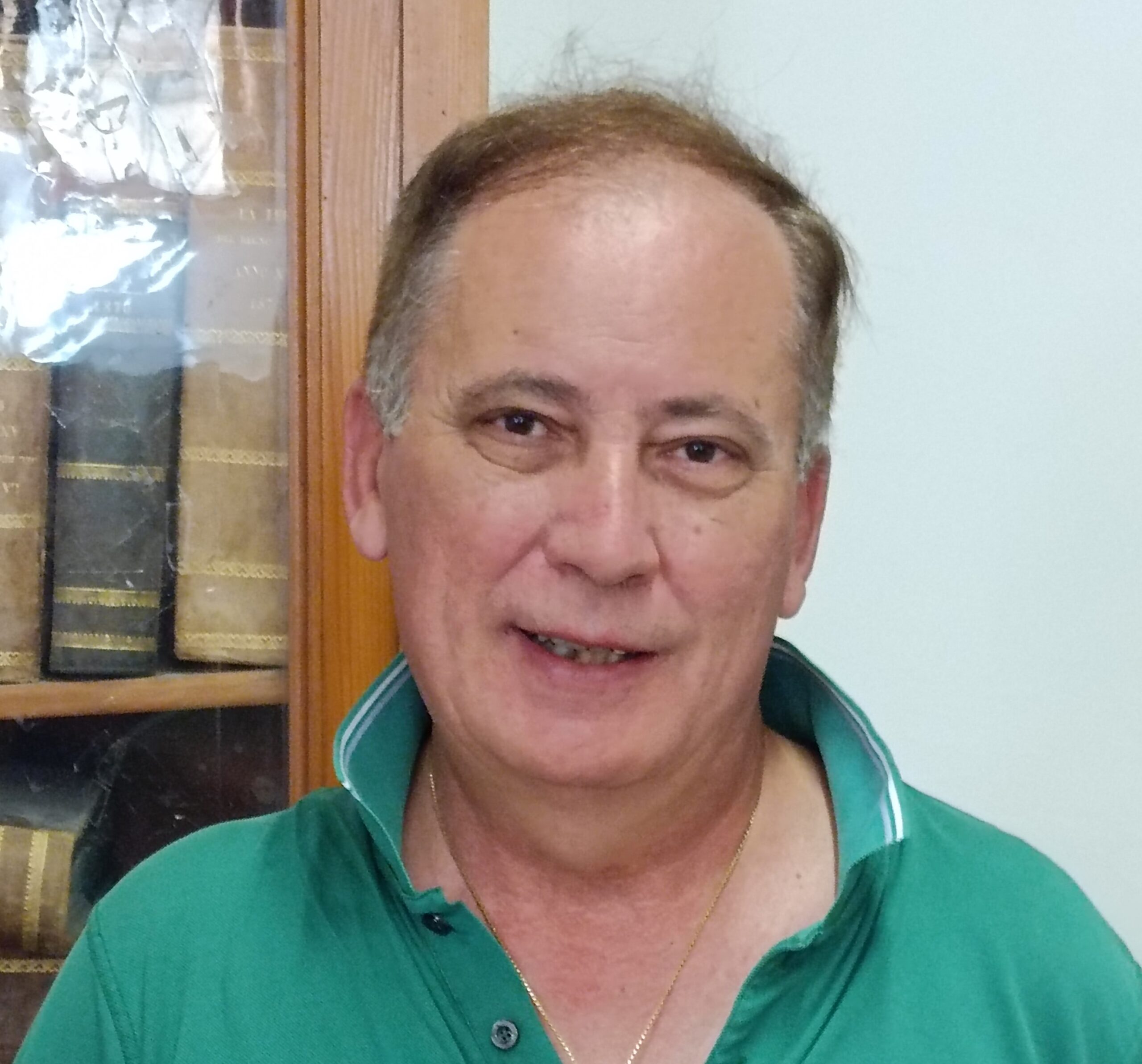 Avv. CRISANTI ANTONIO