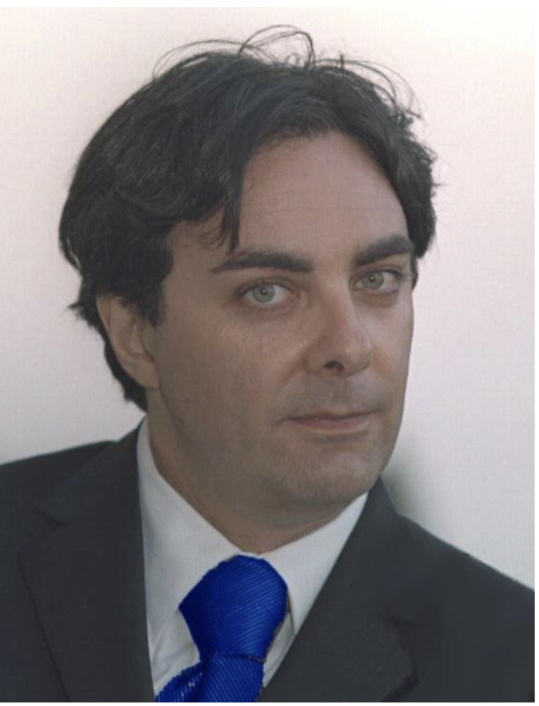 Avv. CIARROCCHI NICOLA