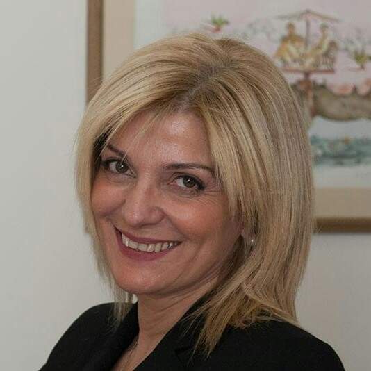 Avv. CONCETTI MARIA GRAZIA