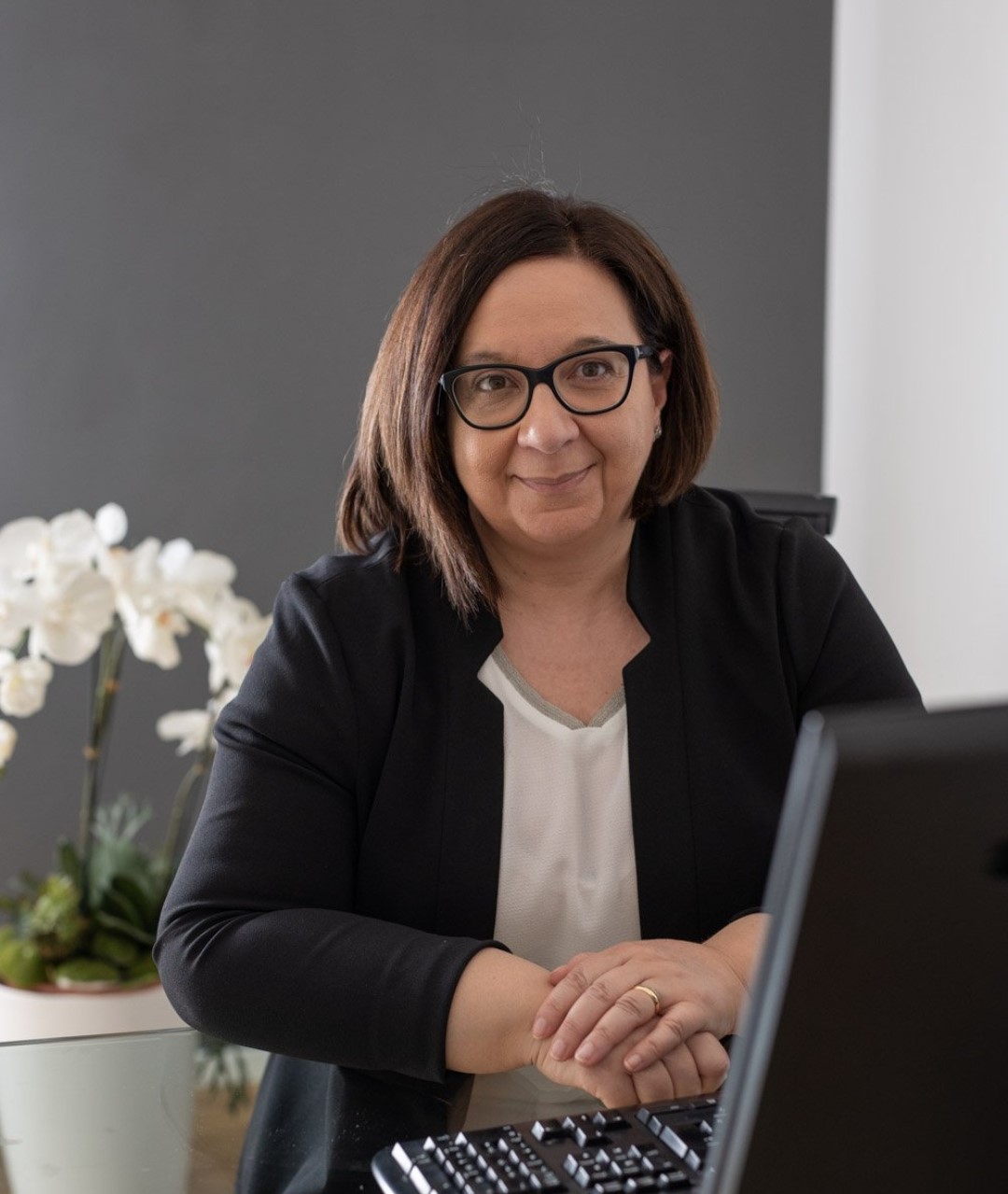 Avv. SAGRIPANTI SABINA