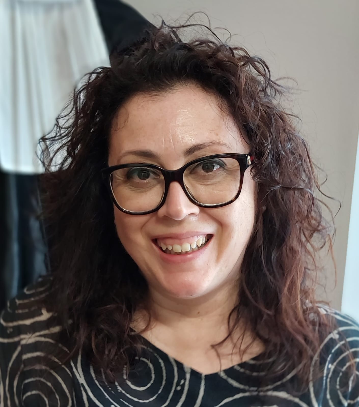 Avv. VECCHIOLI BARBARA