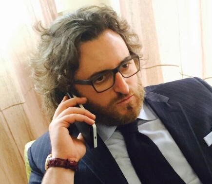 Avv. FERRONI RICCARDO