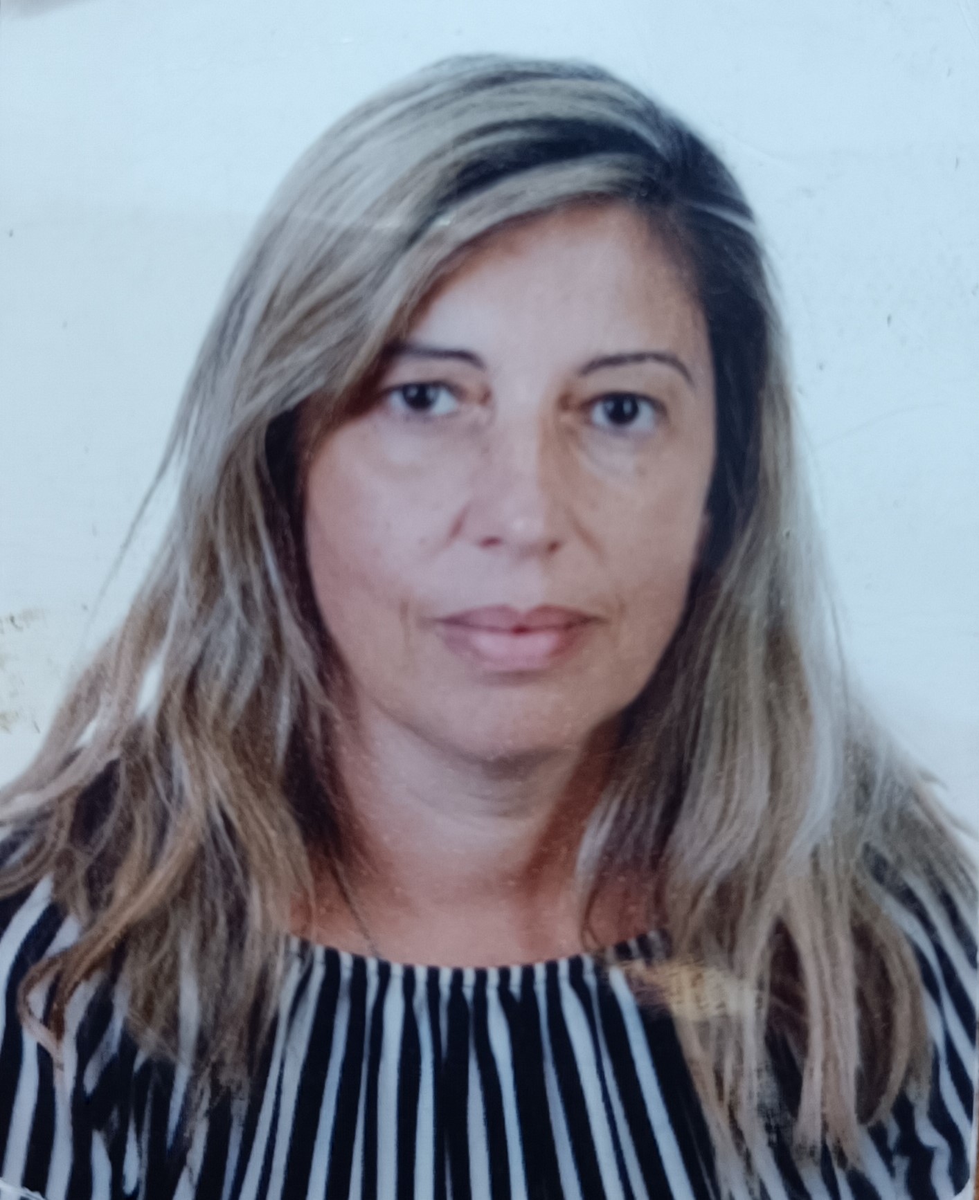 Avv. CAPOCASA FRANCESCA