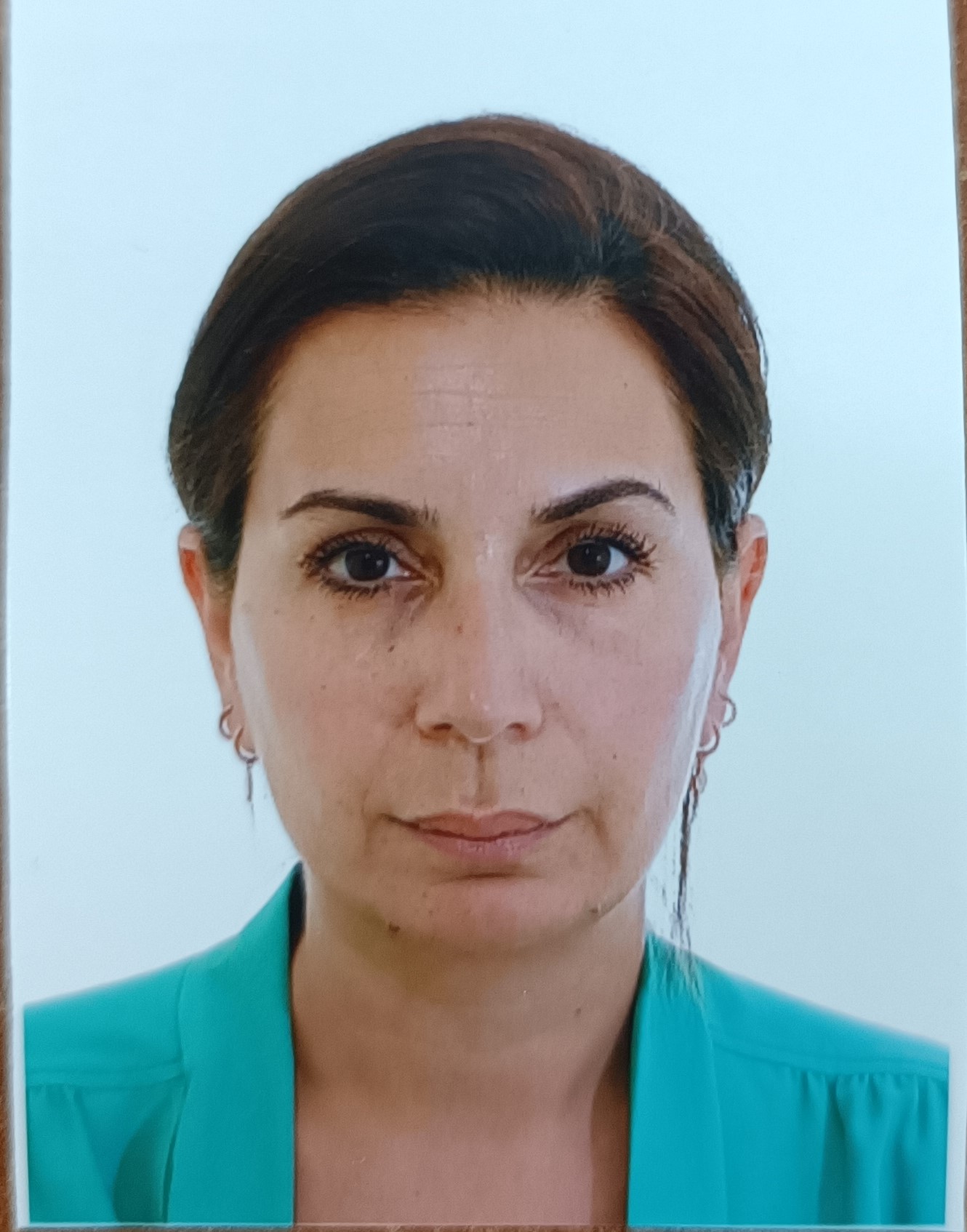 Avv. PAGLIALUNGA FRANCESCA