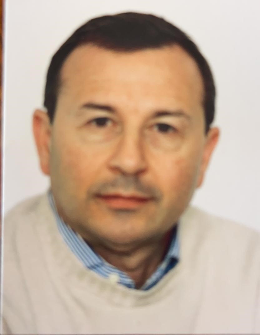 Avv. GIORDANI GIULIANO