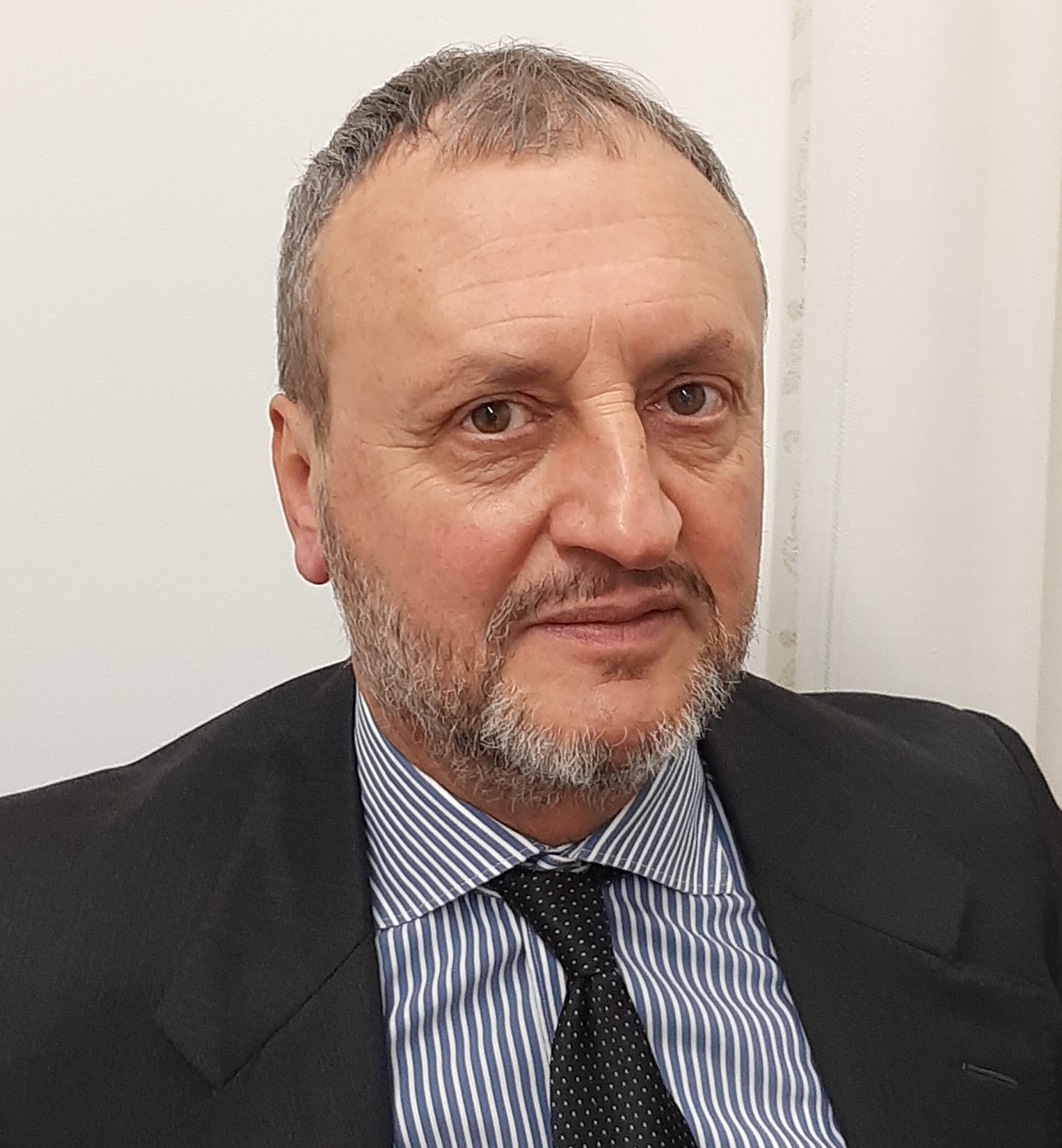 Avv. GISMONDI ROBERTO