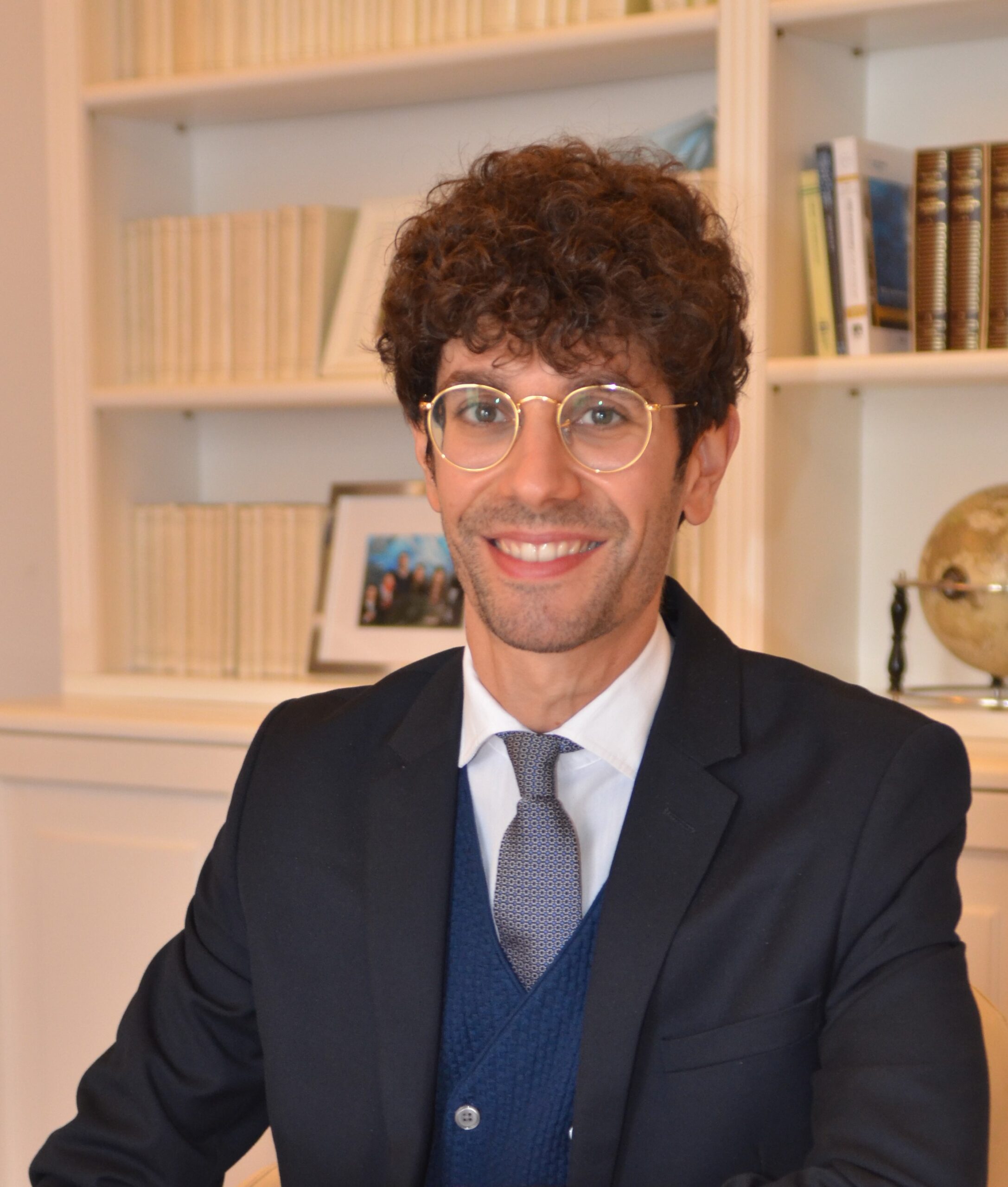 Avv. PENNESI LORENZO