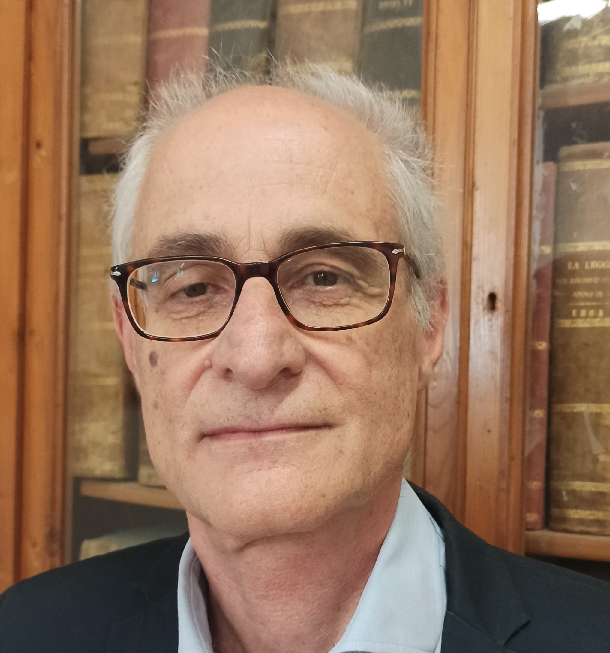 Avv. ORTENZI MASSIMO