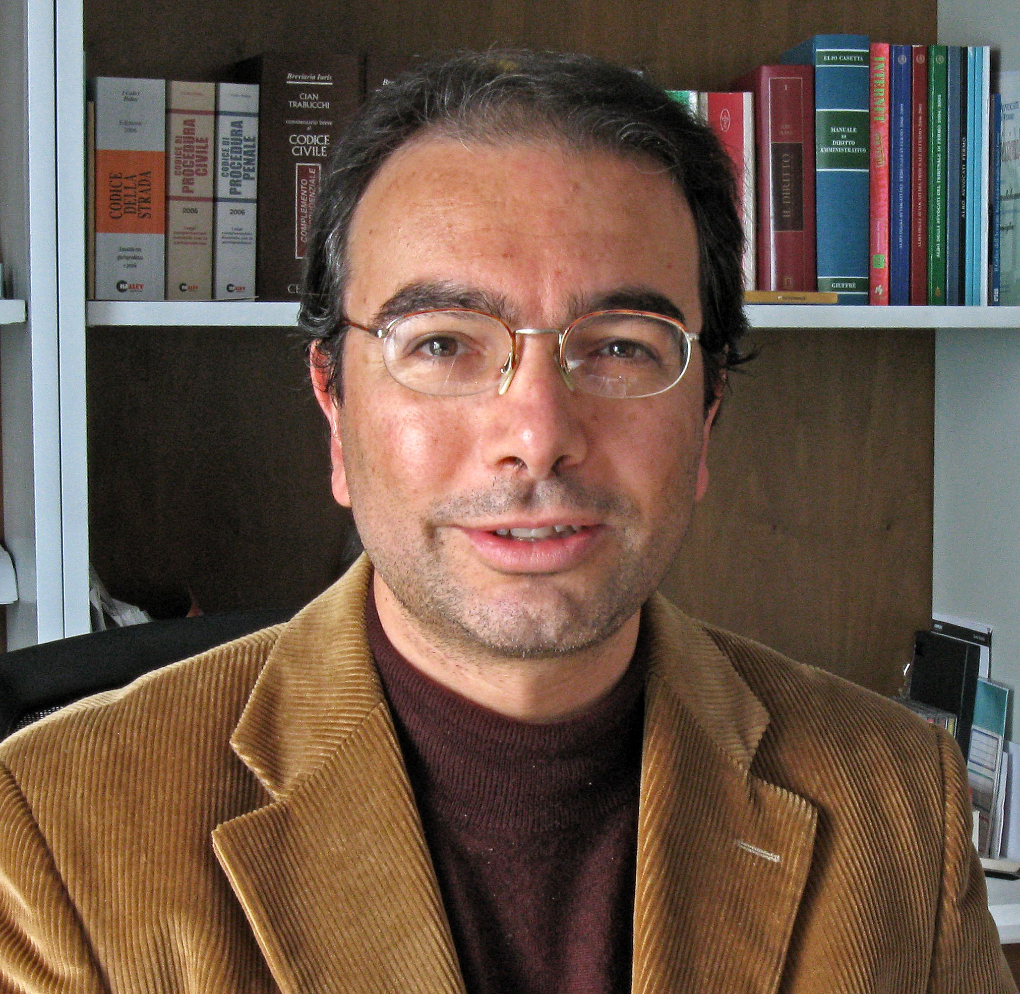 Avv. BARTOLOMEI PAOLO