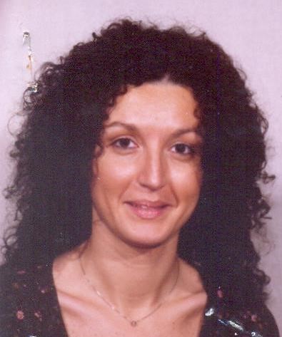 Avv. CALIANDRO MARIA GABRIELLA