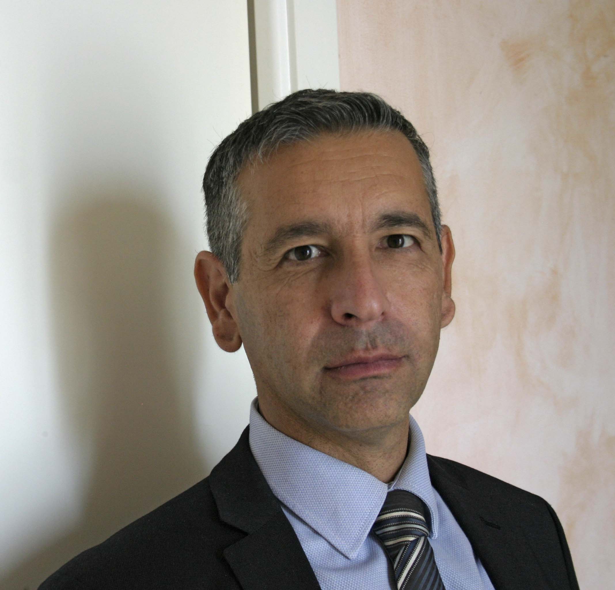 Avv. DEL VIVO PIERGIORGIO