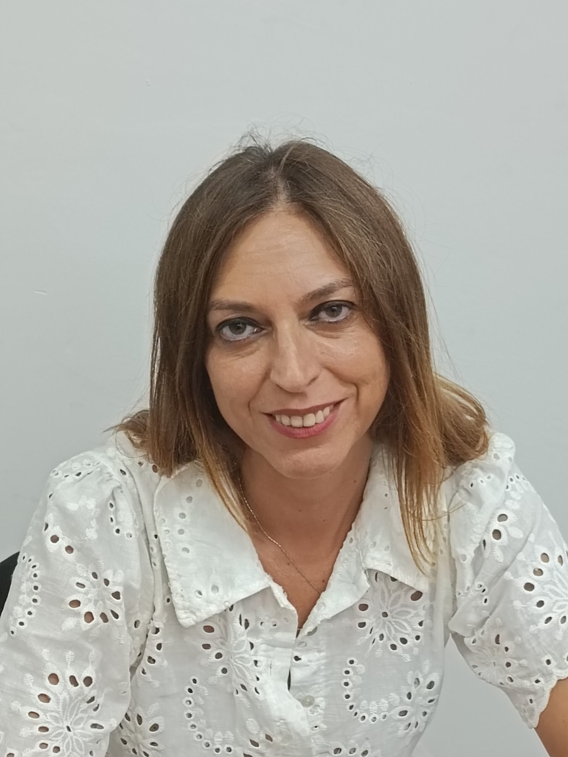 Avv. TORTOLINI ROMINA