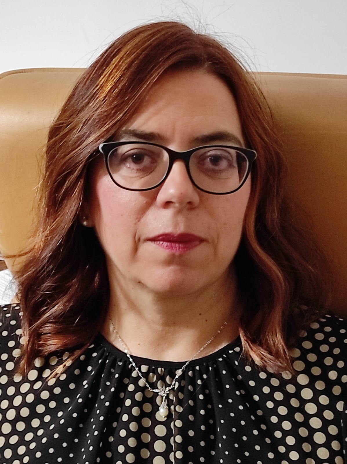 Avv. MORETTI VINCENZA