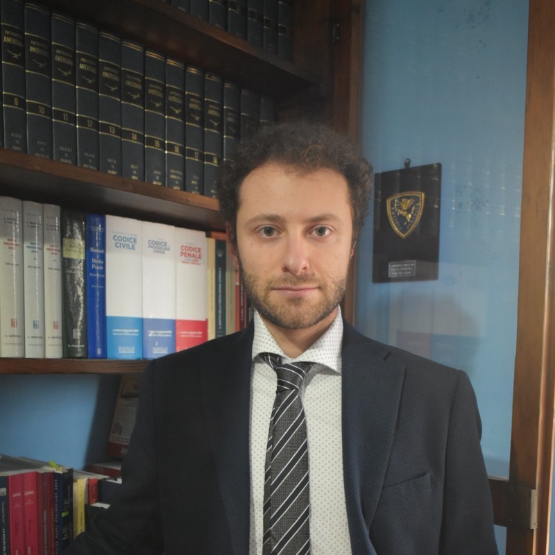 Avv. POSTACCHINI MATTEO